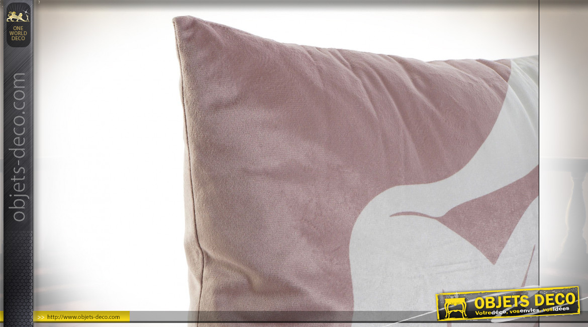 COUSSIN POLYESTER 45X5X45 2 MOD.