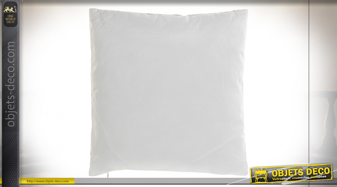 COUSSIN POLYESTER 40X10X40 350 GR. PAON 2 MOD.