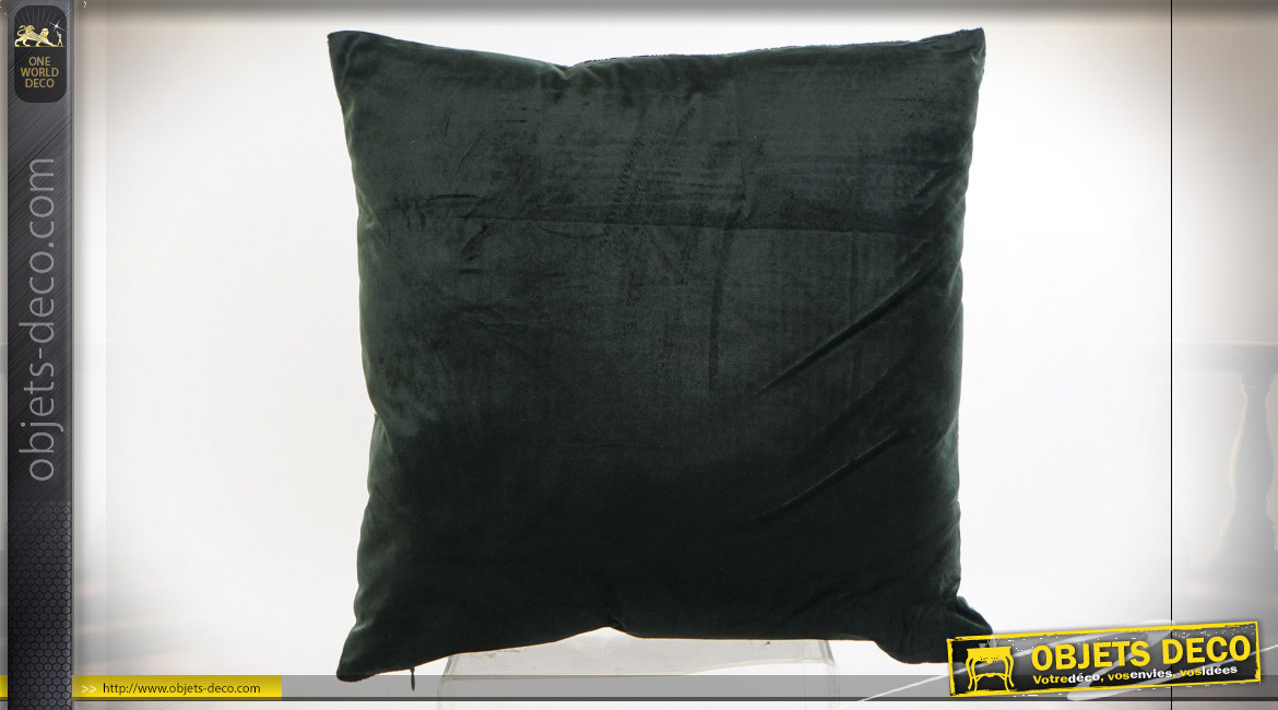 COUSSIN POLYESTER 45X10X45 470 GR. PAON 2 MOD.