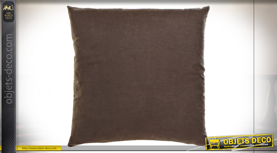 COUSSIN POLYESTER JACQUARD 45X10X45 400 GR. 3 MOD.