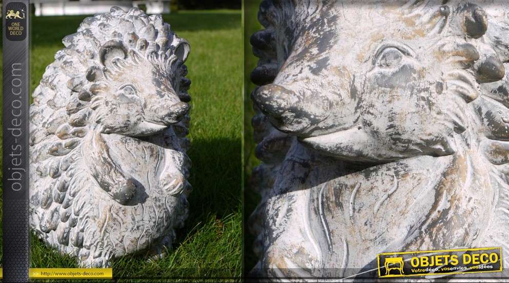 Sculpture de résine de Parc en Plein air décoration de Jardin décoration de Jardin Sculptures de Jardin TongN Sculpture danimaux de Moutons de Simulation