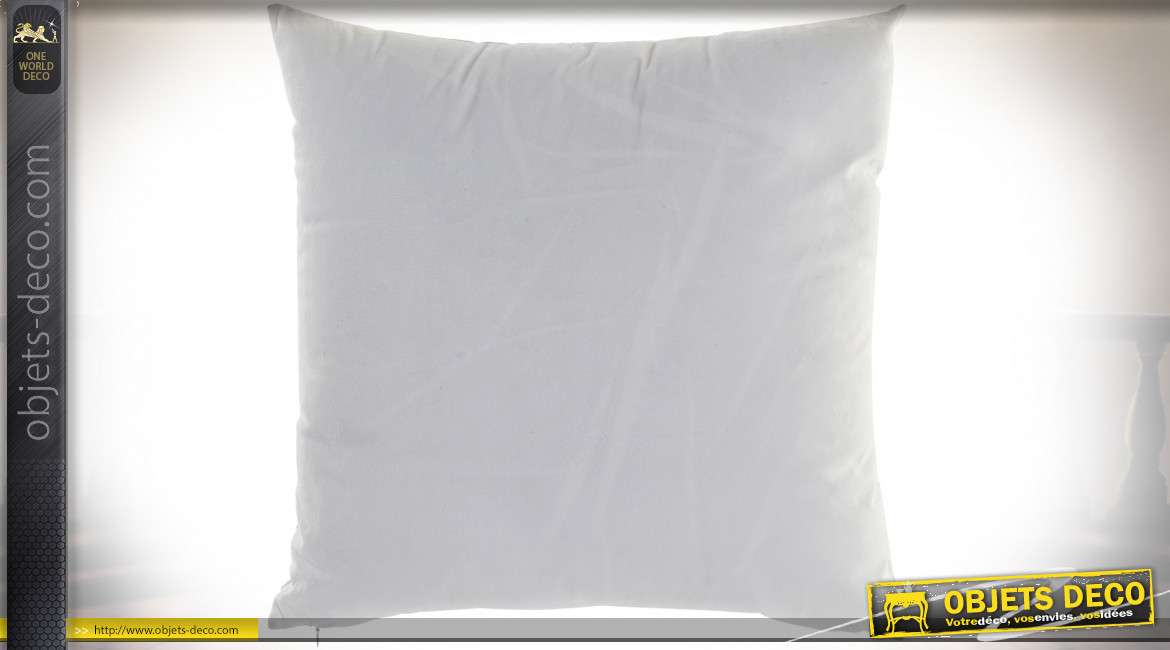 COUSSIN POLYESTER 50X50X16 738 GR. LAPINS 2 MOD.