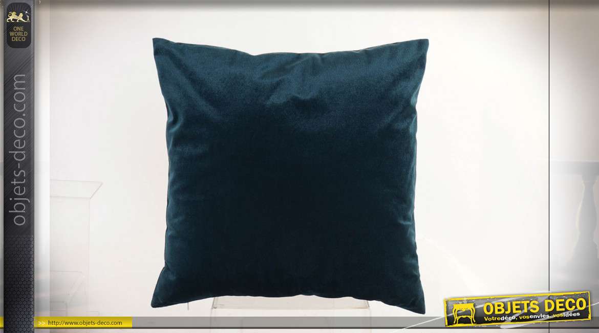 COUSSIN POLYESTER 45X45 552 GR. SAUVAGE 2 MOD.