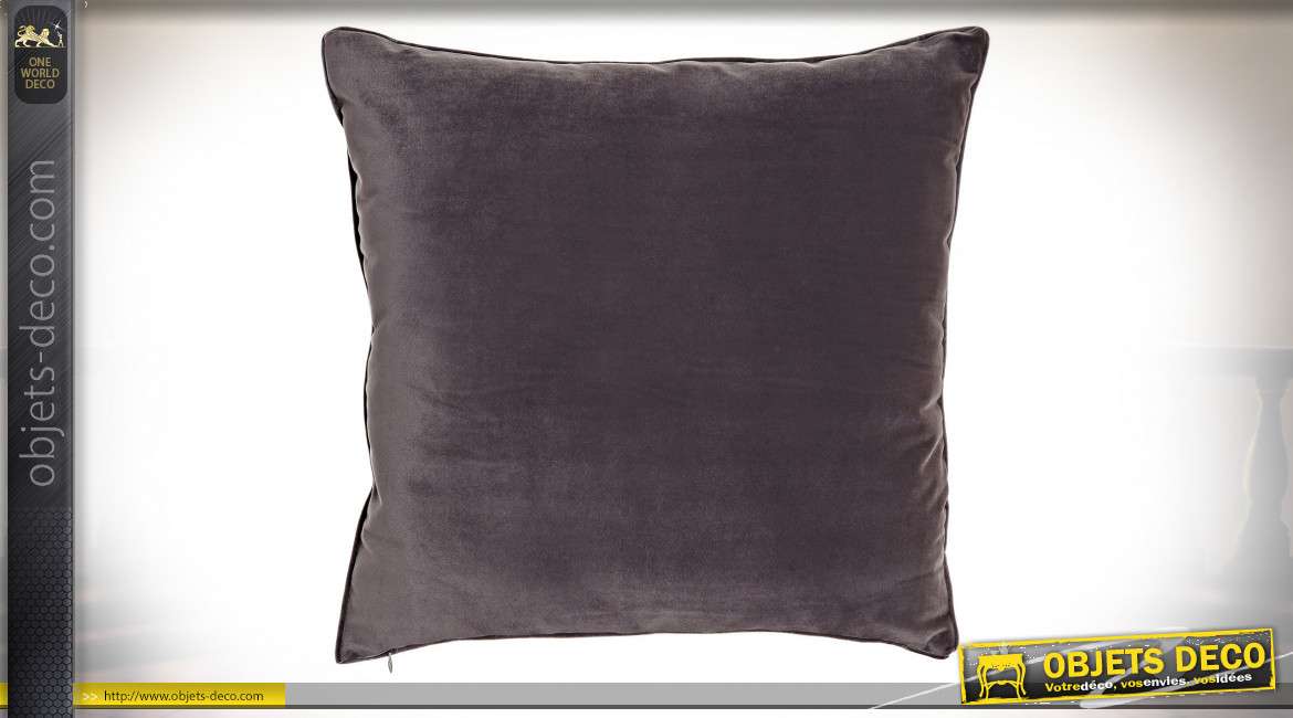 COUSSIN POLYESTER 50X50 610 GR. 2 MOD.