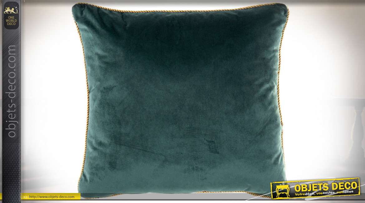 COUSSIN POLYESTER 44X42 472 GR. ANIMAUX 3 MOD.