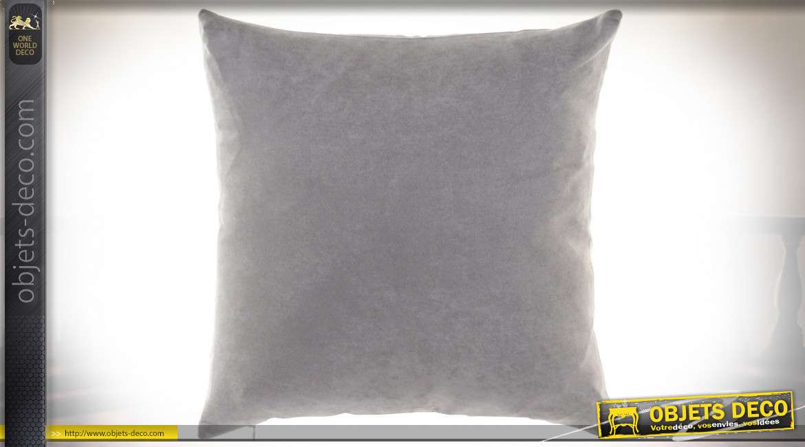 COUSSIN POLYESTER 45X45 488GR. BRILLANT 2 MOD.