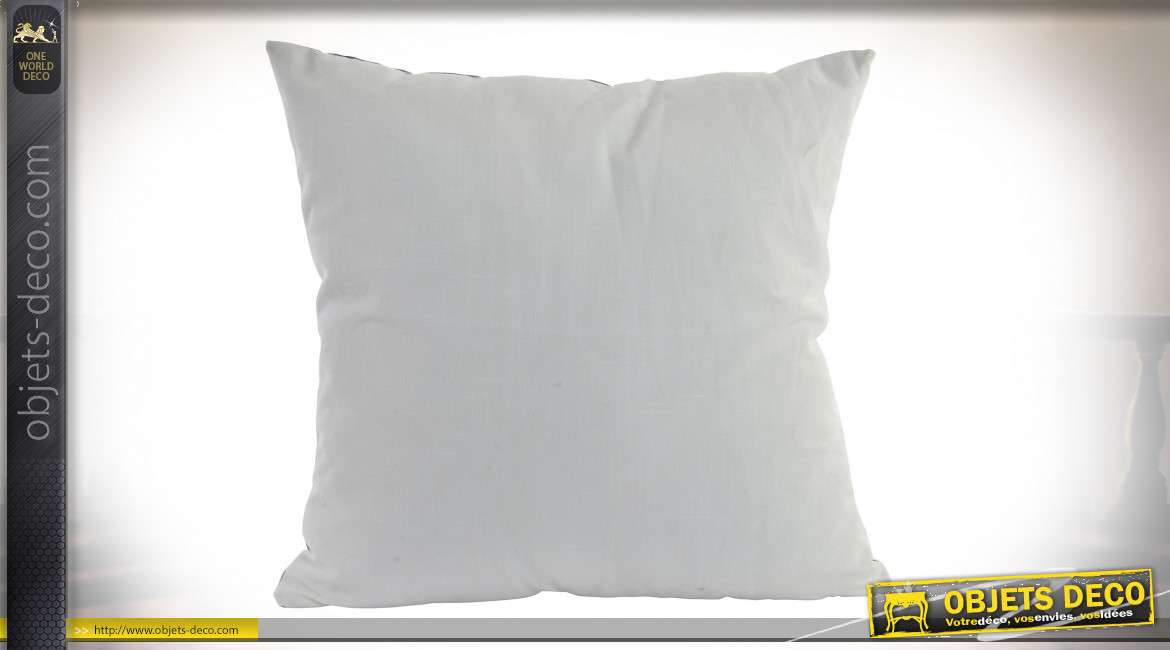 COUSSIN POLYESTER 45X45 500GR LAINE