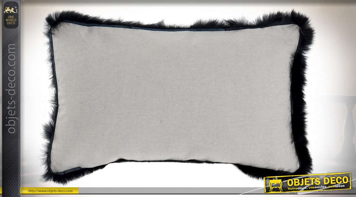 COUSSIN POLYESTER 50X30 385 GR 2 MOD.