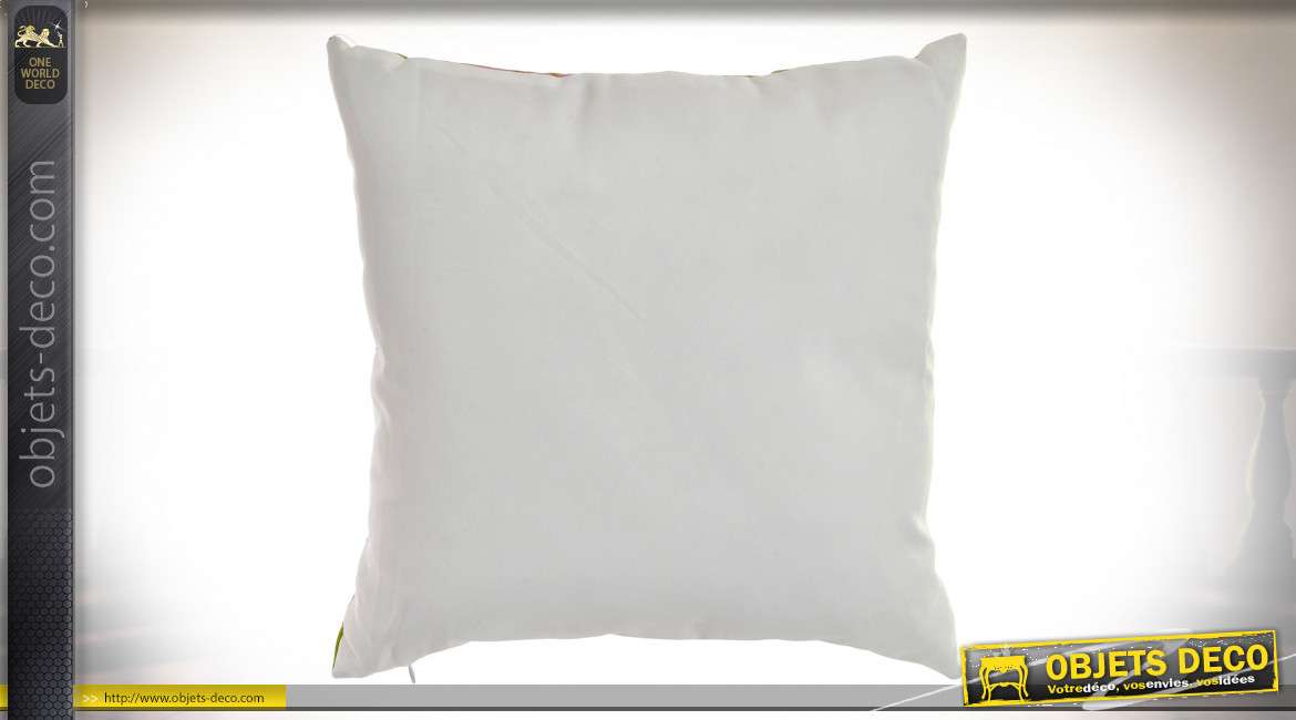COUSSIN POLYESTER 40X40 310 GR. OURS PARESSEUX 2 M
