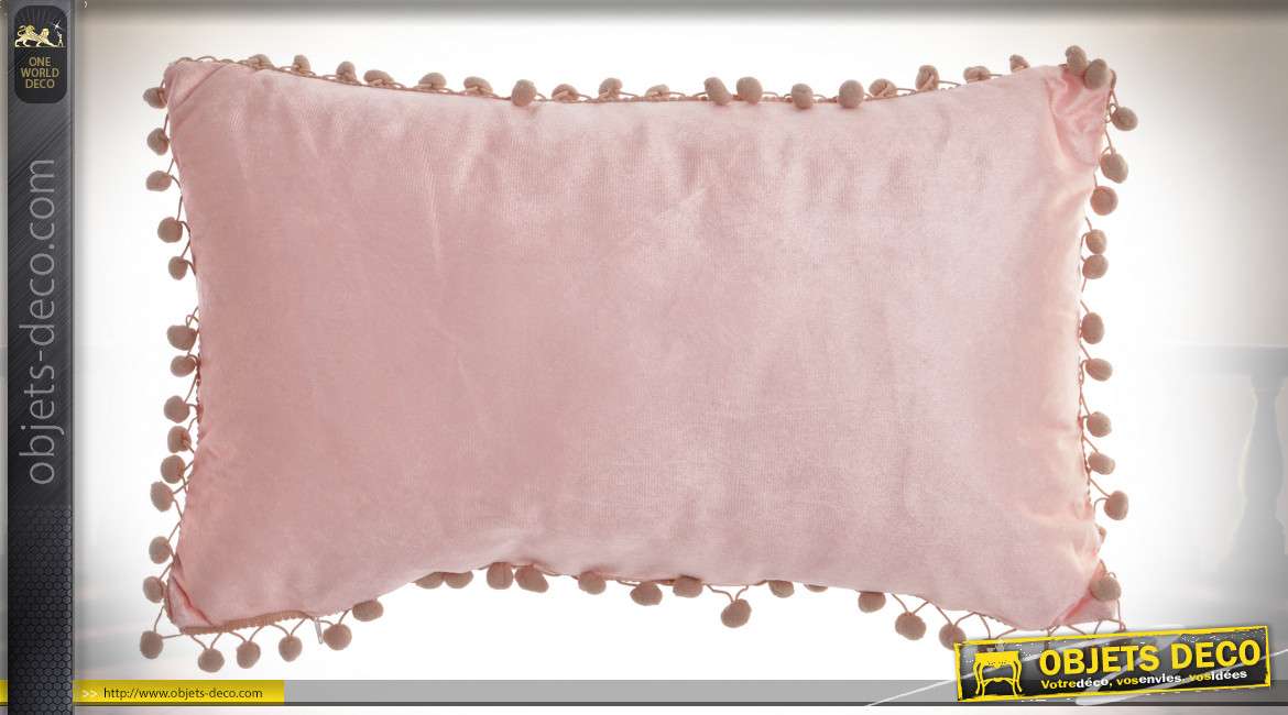 COUSSIN POLYESTER 50X30 340GR. LAMA 2 MOD.