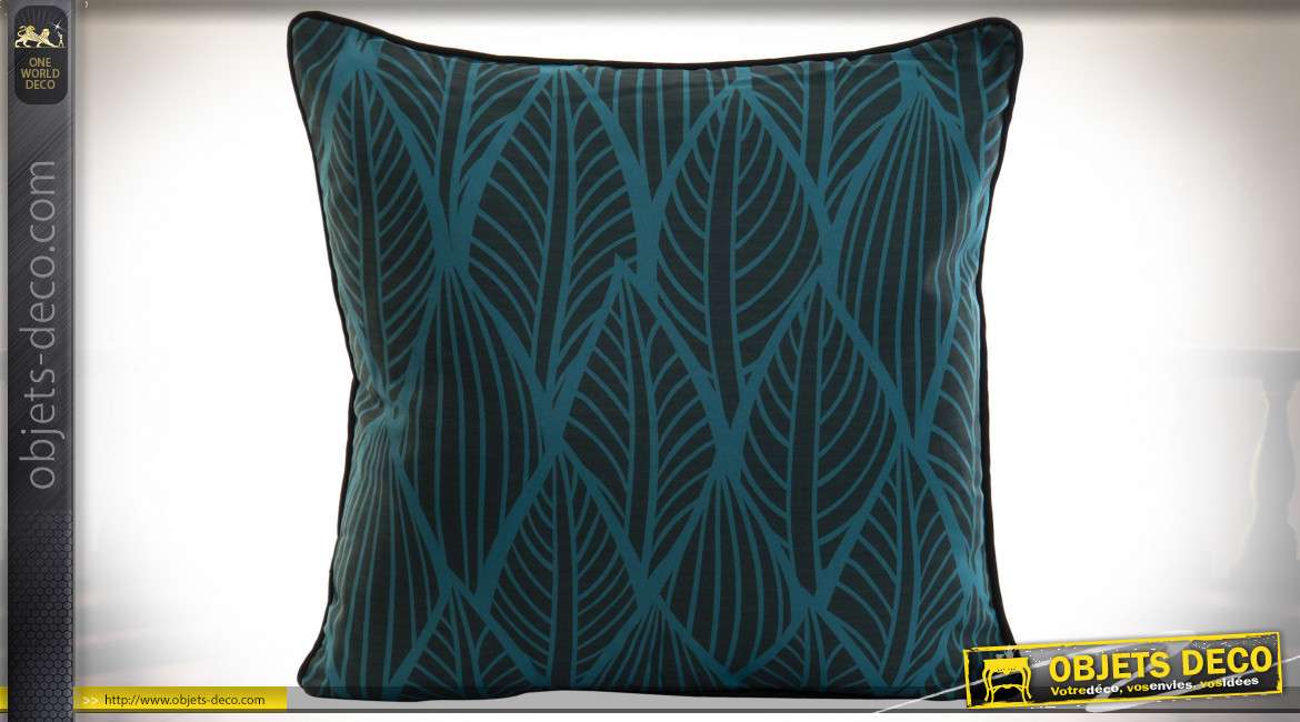 COUSSIN POLYESTER 45X45 350GR TROPICAL 2 MOD.