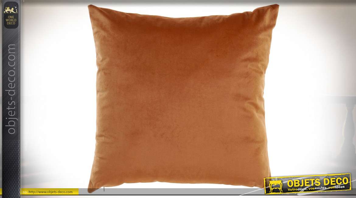 COUSSIN POLYESTER 45X45 2 MOD.