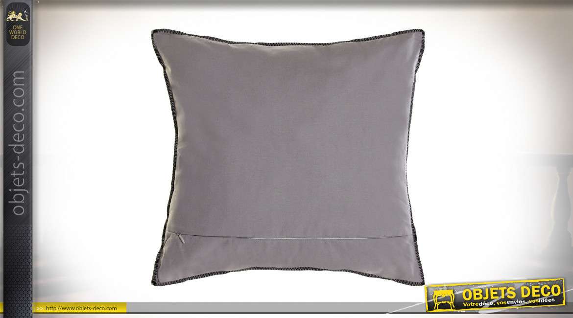 COUSSIN POLYESTER 45X10X45 350 GR. 2 MOD.