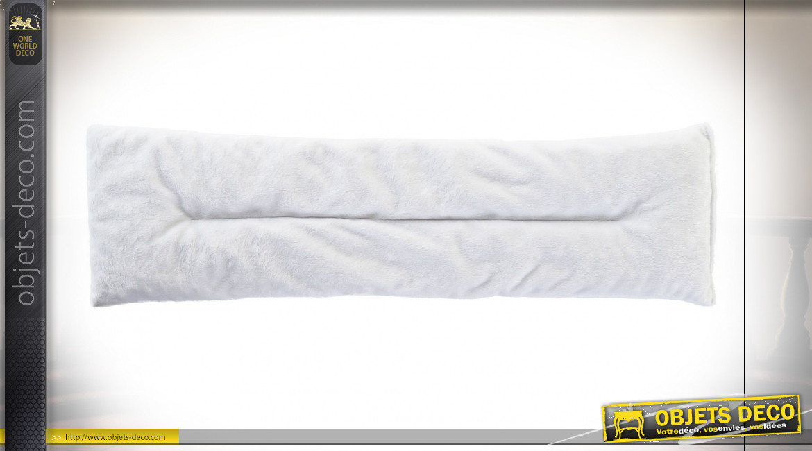 COUSSIN POLYESTER 40X12X3 398 GR KG 2 MOD.