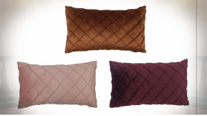 COUSSIN POLYESTER 50X10X30 300 GR. 3 MOD.