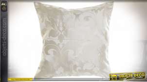 COUSSIN POLYESTER 45X15X45 BEIGE